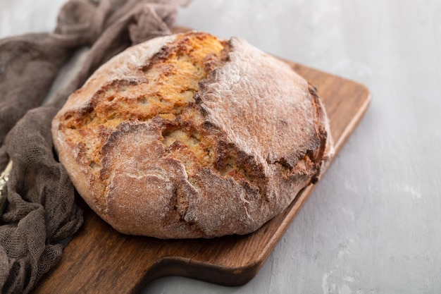 Cornbread is bread containing cornmeal corn flour