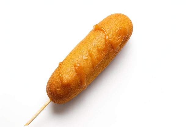 Photo corndog