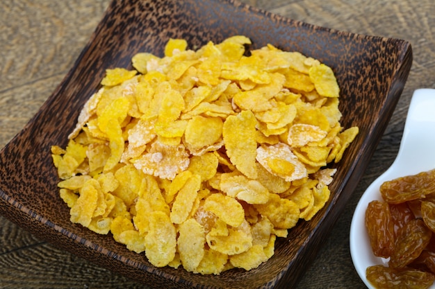 Cornflakes