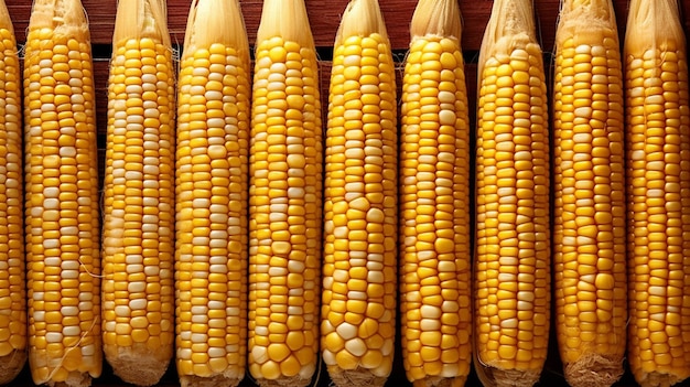 corns