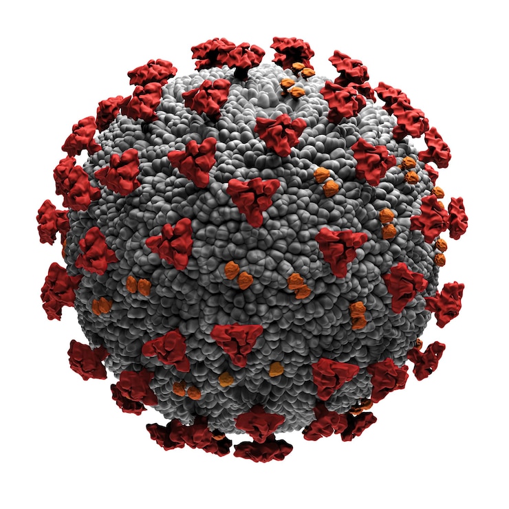 Фотография corona virus coronavirus epedemic pandemic covid19 концепция 3d рендеринга