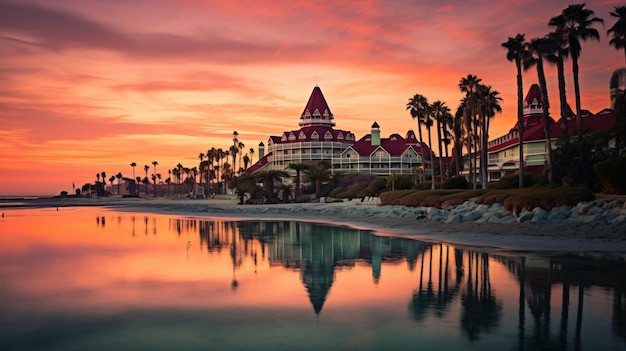 Coronado Californië