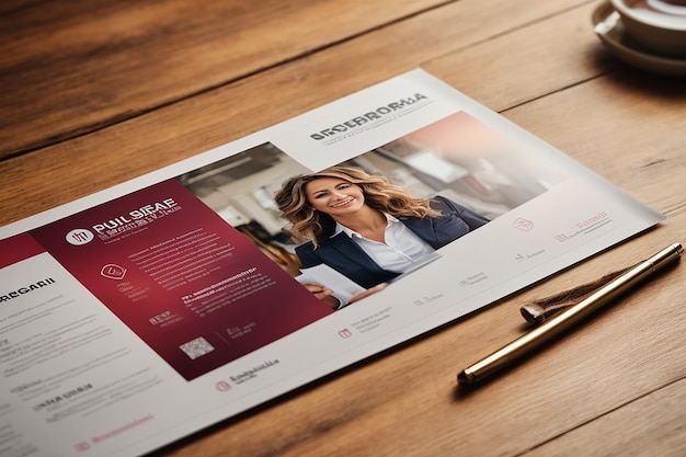 Corporate business agency and flyer square instagram social media post banner