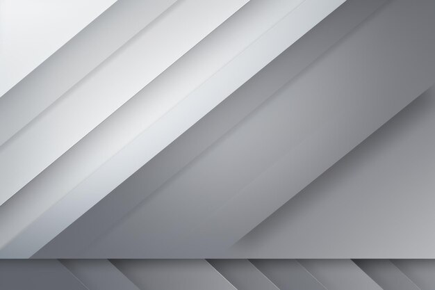 Photo corporate elegance gray abstract gradient background psd for business