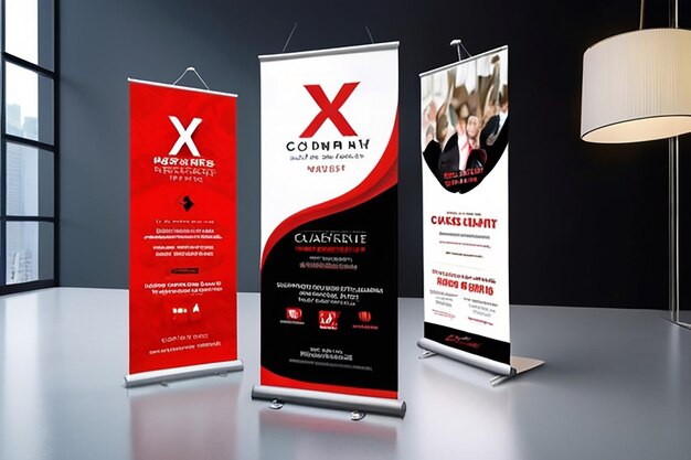 Photo corporate event promotion