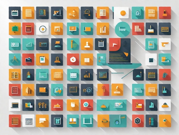 Premium AI Image | Corporate Training Program