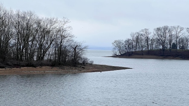 Corps Lakes