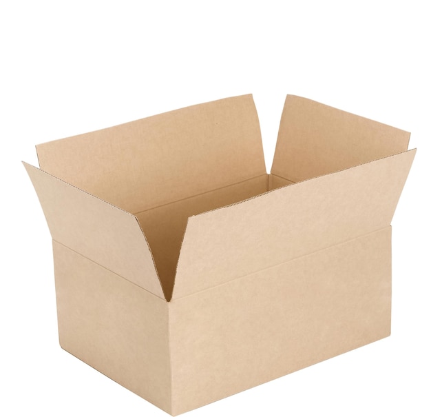 Corrugated Box