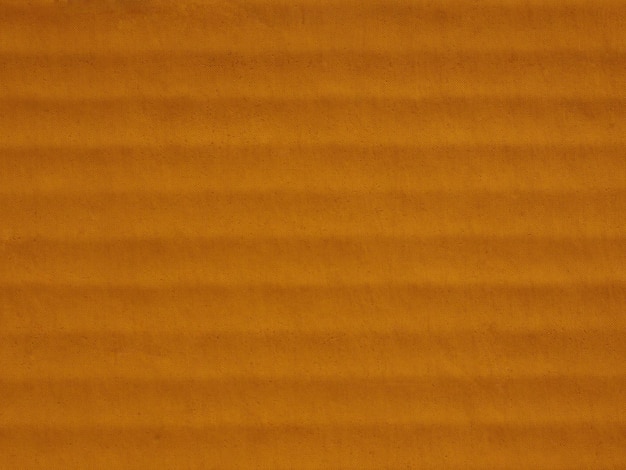 Corrugated cardboard background