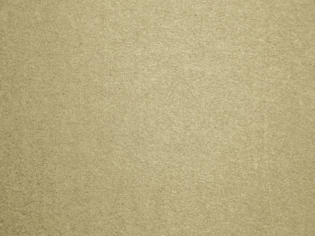 Corrugated cardboard paper texture background Brown paper texture