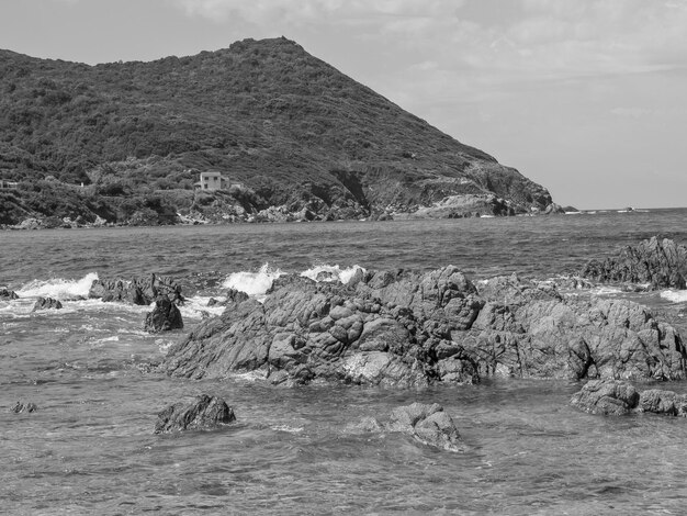 corsica france