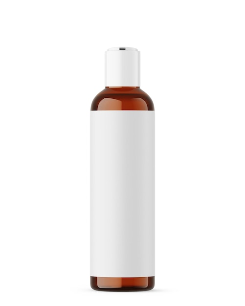 Фото cosmetic_bottle_mockup_design