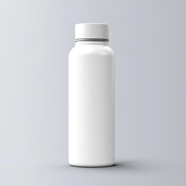 cosmetic bottle