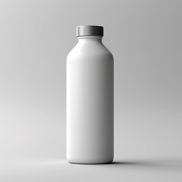 cosmetic bottle