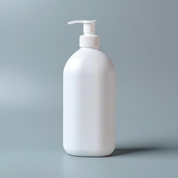 cosmetic bottle