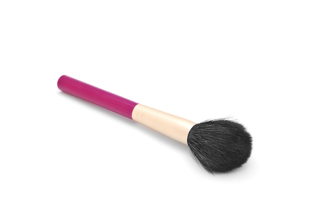 Photo cosmetic brush