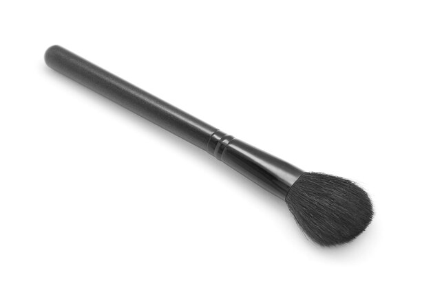 Photo cosmetic brush