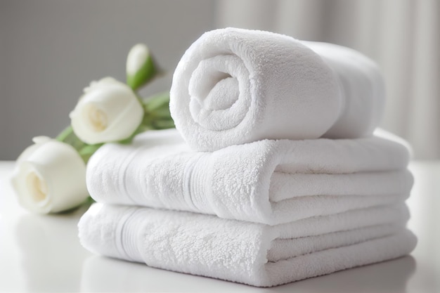 A Complete Guide to Cotton Towel Care