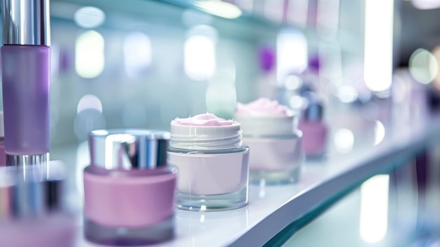 The Cosmetics Industry Exploring Trends Innovations and Beauty Standards