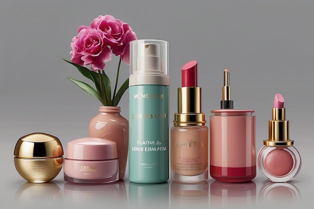 Cosmetics