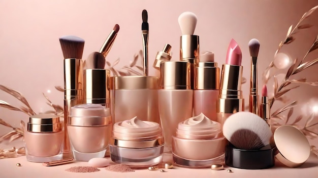 Cosmetics