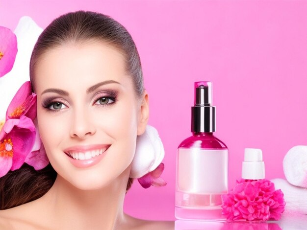 Foto cosmetisch product