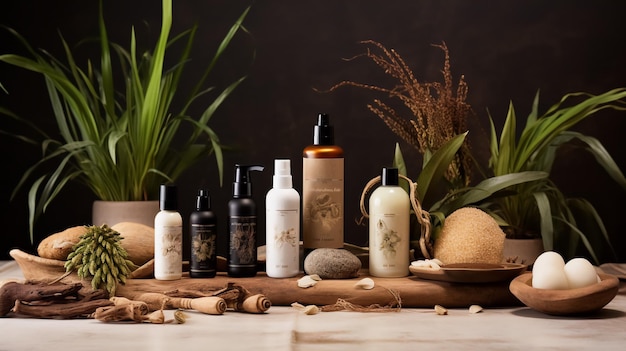 Cosmetische producten