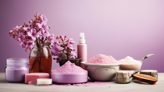 Cosmetische producten