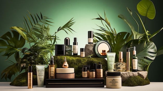 Cosmetische producten