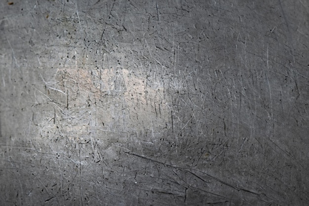 Photo cosmic grunge metal texture abstract background for design projects