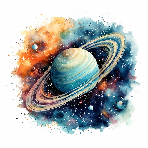 9 Best Outer Space Tattoo Designs and Ideas 2023