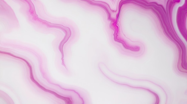 Cotton Candy Pink AgateStyle Backdrop Abstract Serenity