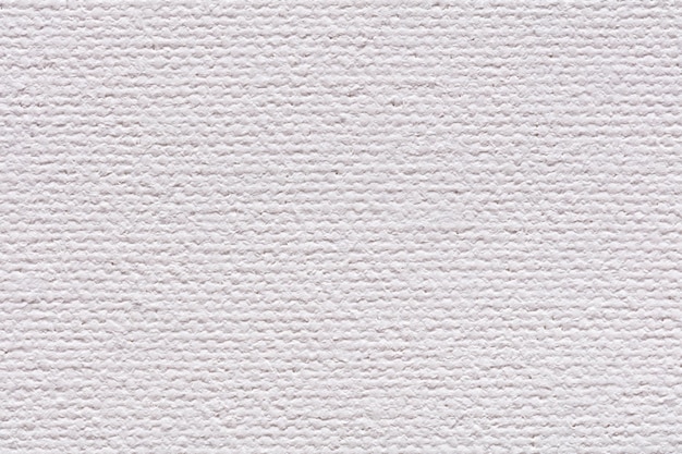 Cotton canvas background for perfect creative work in classic style