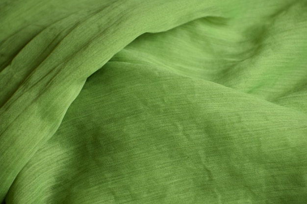 写真 布および衣料産業のための綿布の背景