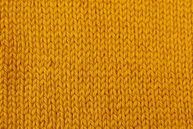 Cotton knitting texture knitting patterns and facial loops background