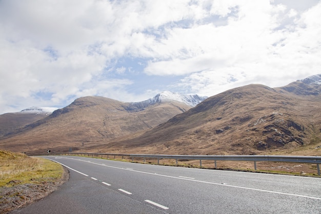 Countryside Road