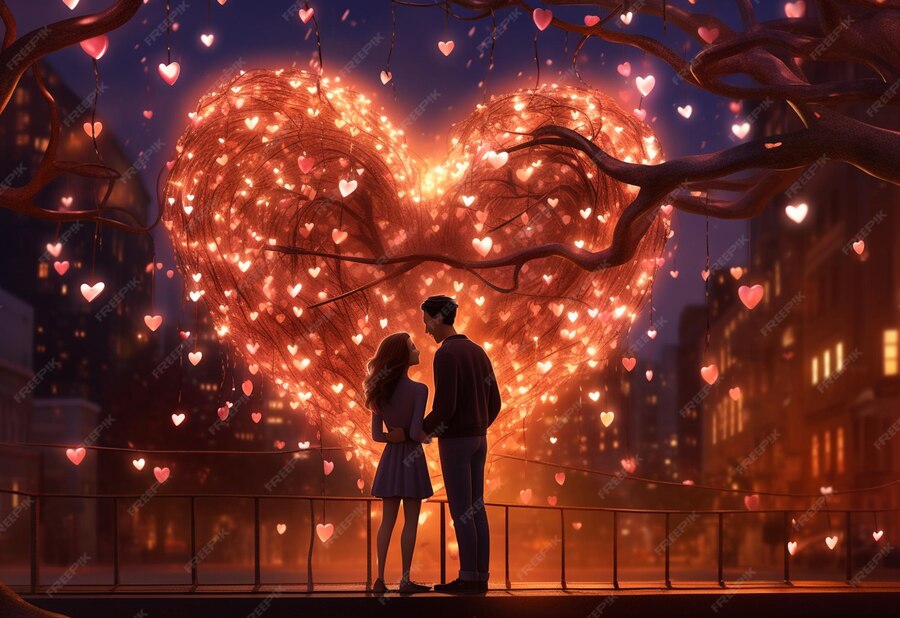 Romance image