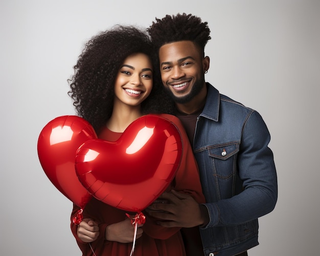 Black Couple Love Images - Free Download on Freepik