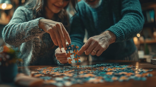 Puzzle
