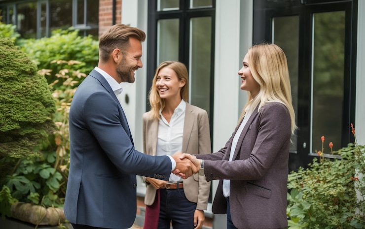 Homeownership: Financing Options