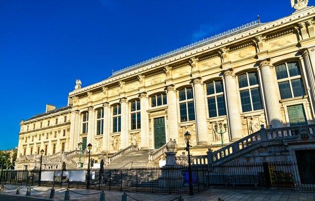 Court of Appeal of Paris