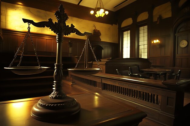 How Legal Consultants Make a Real Difference in Court