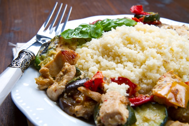 couscous