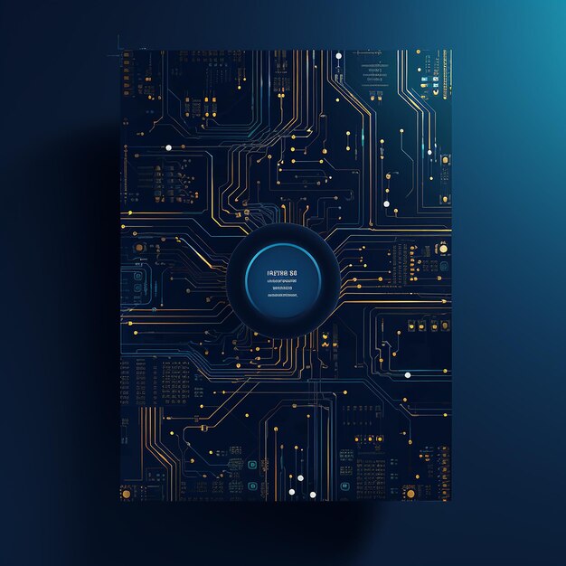 Photo cover for programming book