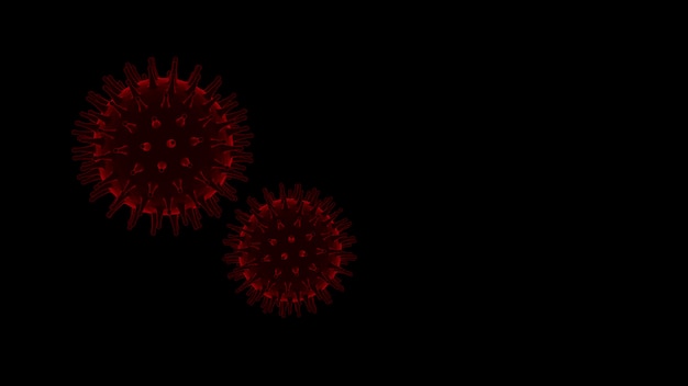 COVID-19-virusinfectie