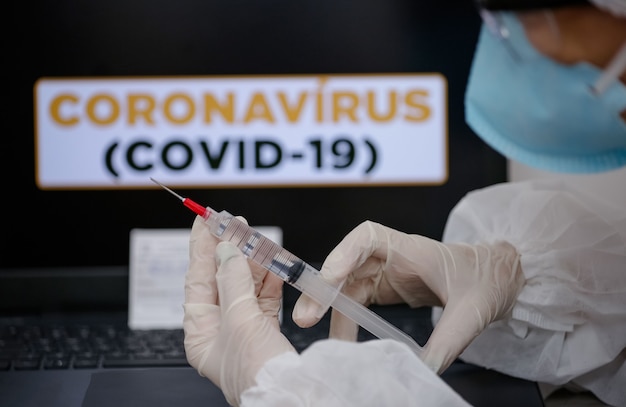 ブラジルとアルゼンチンで開発されたCovid19ワクチンは、臨床試験段階に入る必要があります