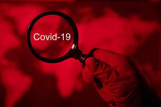 COVID-19