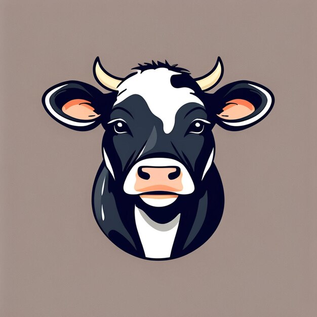 Cow Icon