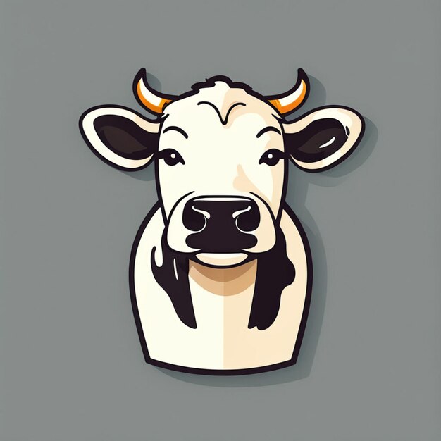 Cow Icon