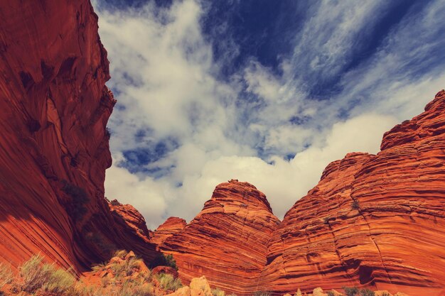 Coyote Buttes